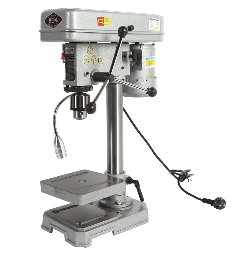 소형 드릴링 머신