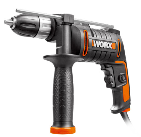 WORX 햄머드릴 공구세트 317