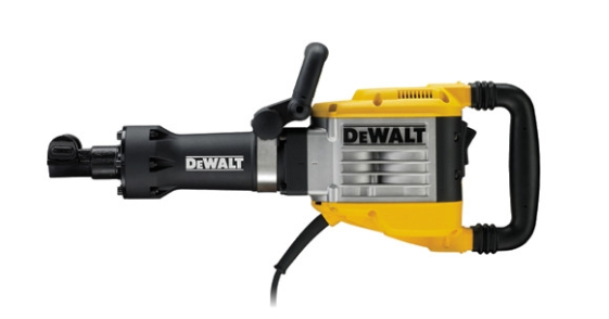 디월트 파쇄햄머 25961