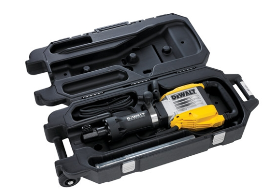 디월트 파쇄햄머 25961