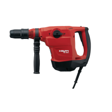힐티 MAX 햄머드릴 TE60