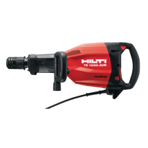 힐티 TE1000 파괴함마