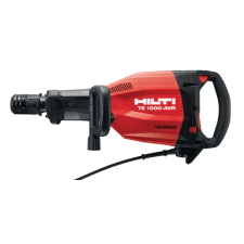 힐티 TE1000 파괴함마