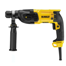 디월트 SDS 햄머드릴 25133