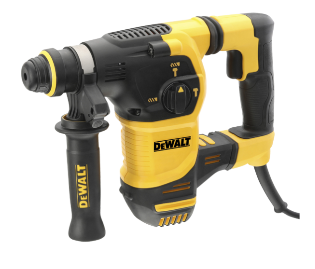 디월트 SDS 햄머드릴 25333