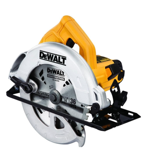 디월트 71/4" 원형톱 561