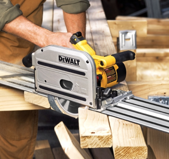 디월트 플런지쏘 560