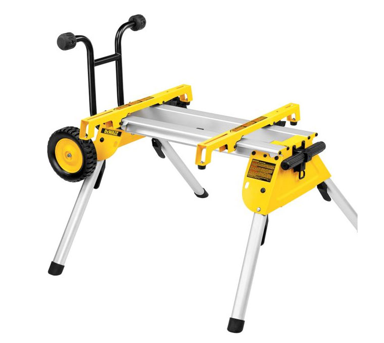 디월트 테이블쏘 스탠드