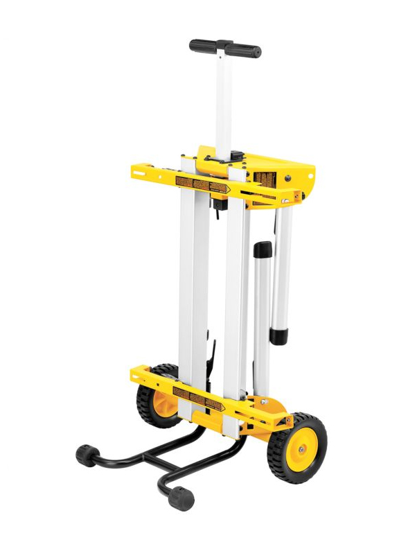 디월트 테이블쏘 스탠드