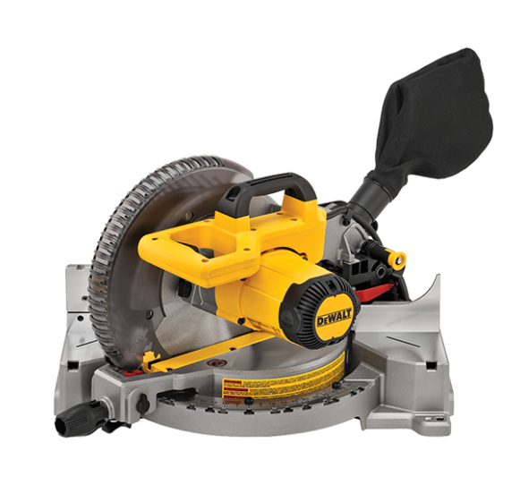 디월트 10"각도 절단기 713