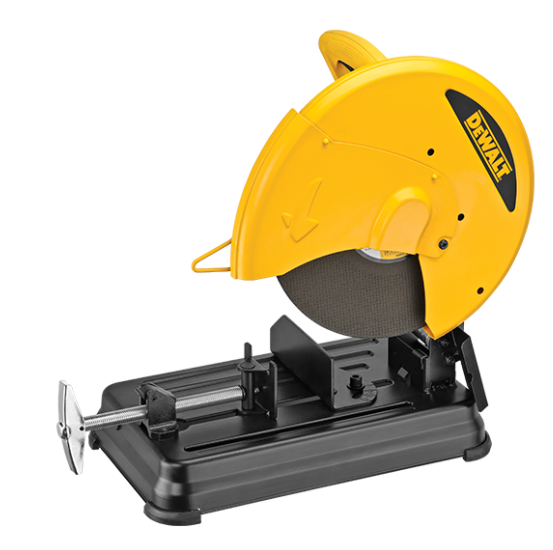 디월트 14" 고속 절단기 28730