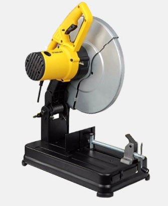 스탠리 14" 고속 절단기 22