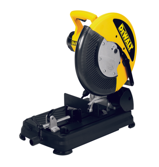 디월트 14" 금속 절단기 872