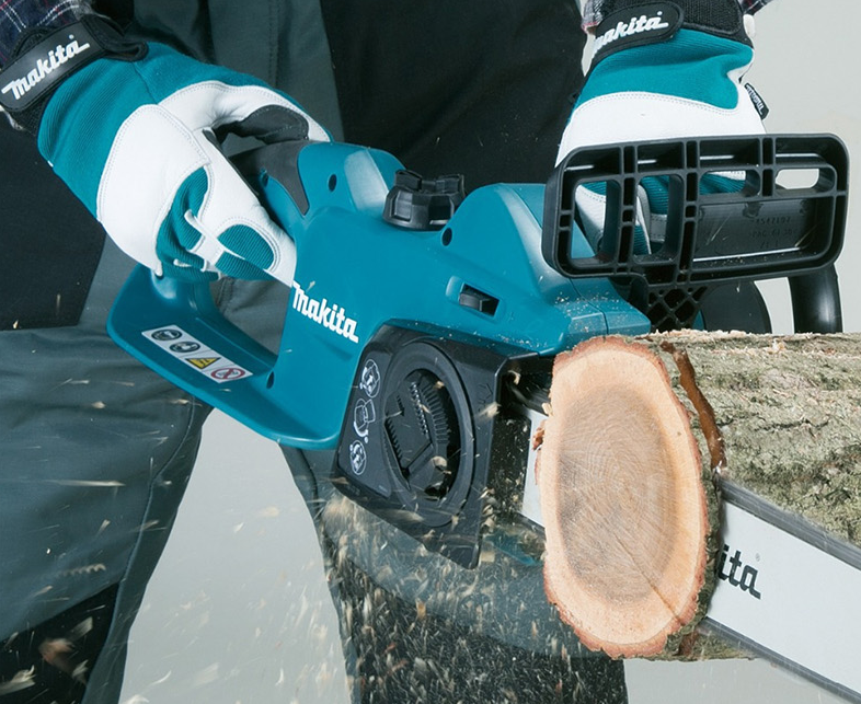 마끼다 16" 전기 체인톱 4014