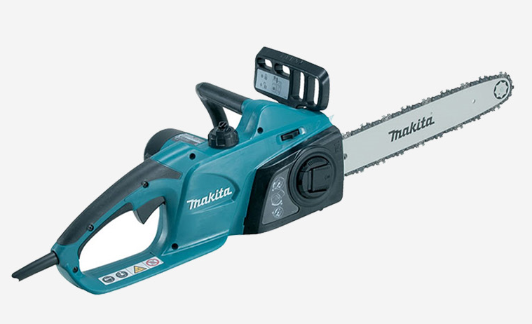 마끼다 16" 전기 체인톱 4014