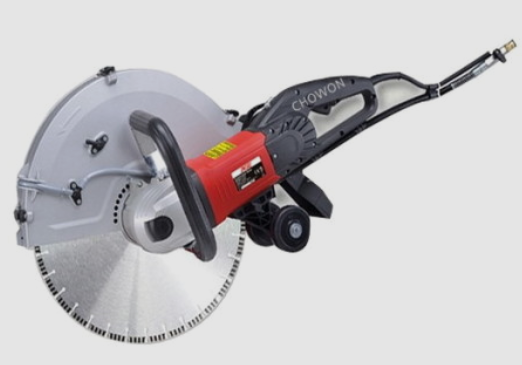 AGP 16" 콘크리트 절단기 16