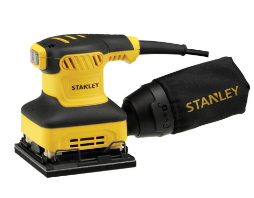 스탠리 사각 샌더기 24