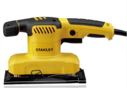 스탠리 사각 샌더기 28