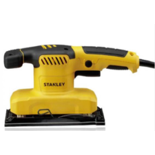 스탠리 사각 샌더기 28