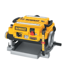 디월트 자동대패 735