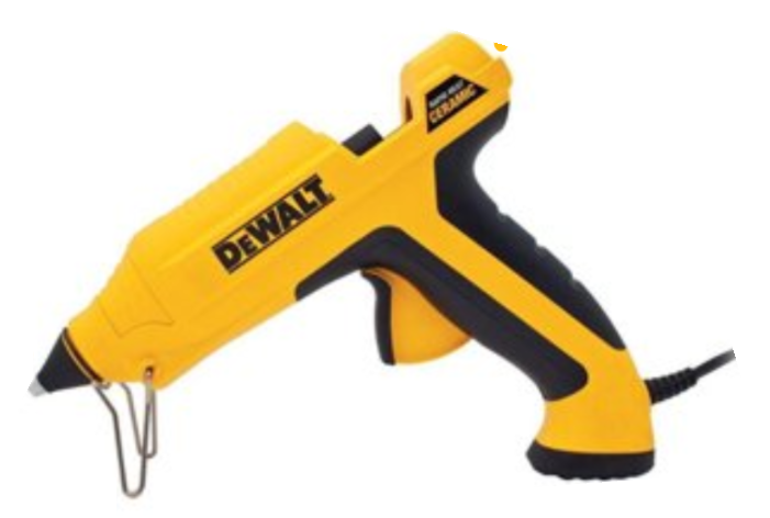 디월트 핫멜트 건 140W
