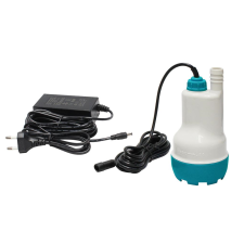 D/C타입 소형 수중펌프