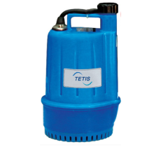 자동 수중펌프 1/6마력