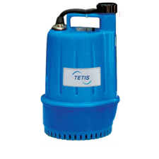 수동 수중펌프 1/6마력