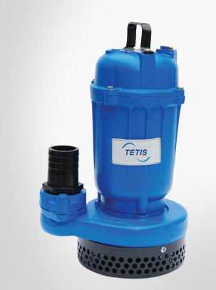 자동 수중펌프 1/2마력