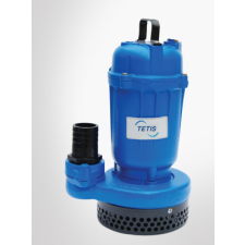 자동 수중펌프 1/2마력