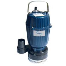 자동 수중펌프 1.5마력