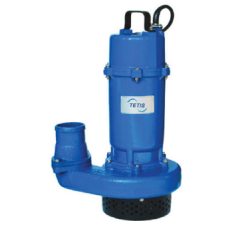 자동 수중펌프 2마력