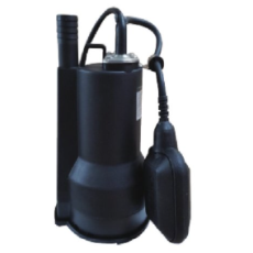 잔수처리 수중펌프 1/6마력(자동)