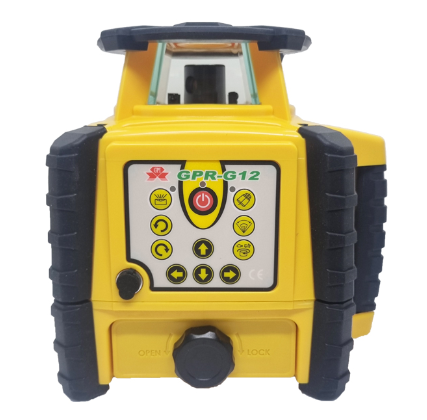 회전 레이져 레벨 GPR-G12