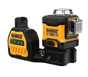 라인 레이져 레벨기 3D