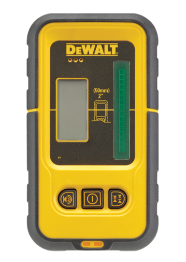 디월트 레벨기용 수광기