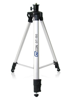 레이져 레벨기 삼각대