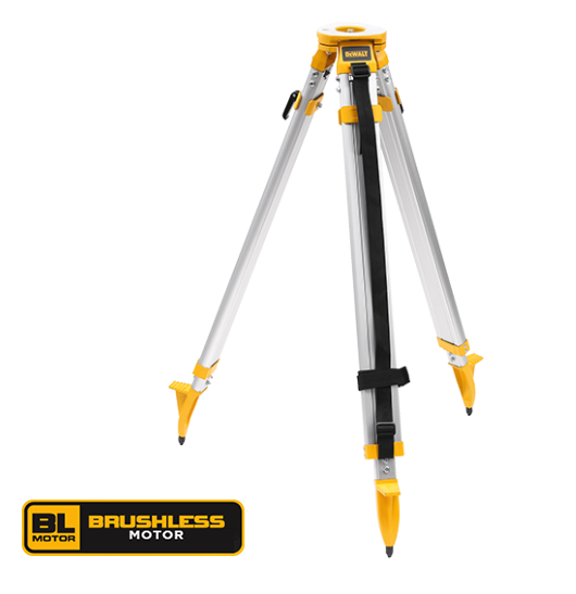 오토레벨 삼각대