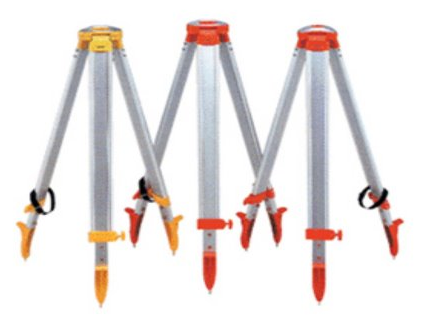 데오도라이트 삼각대