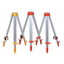 데오도라이트 삼각대