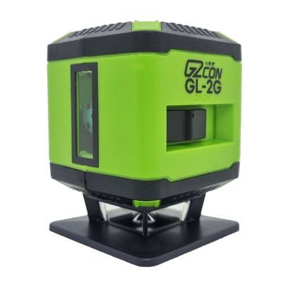 라인 레이져 레벨기 1V+1H+하단