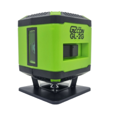 라인 레이져 레벨기 1V+1H+하단