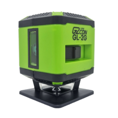 라인 레이져 레벨기 1V+1H+하단