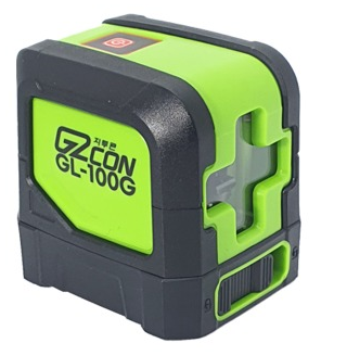 라인 레이져 레벨기 1V+1H