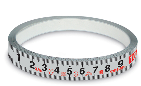 매저 밴드 1M, 2M, 3.5M