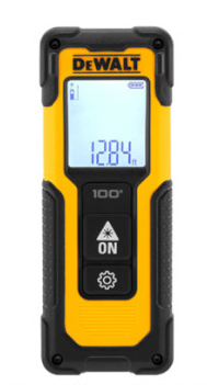 거리 측정기 30M