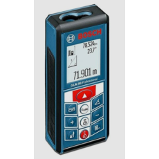 거리 측정기 80M