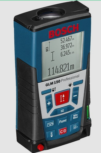 거리 측정기 150M