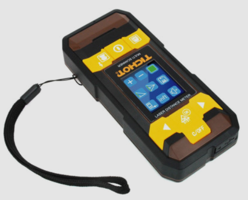 다목적 거리 탐지기