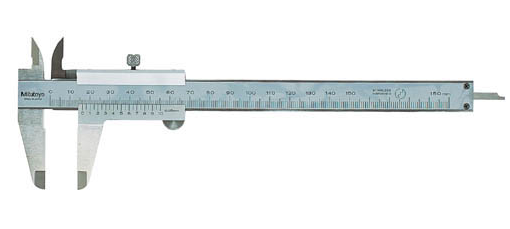 버니어켈리퍼스